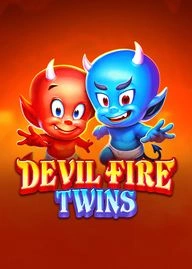 Devilfire Twins